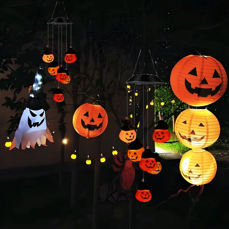 Luci a corda fantasma con tesc - Lighting Decor House recensione e prezzo