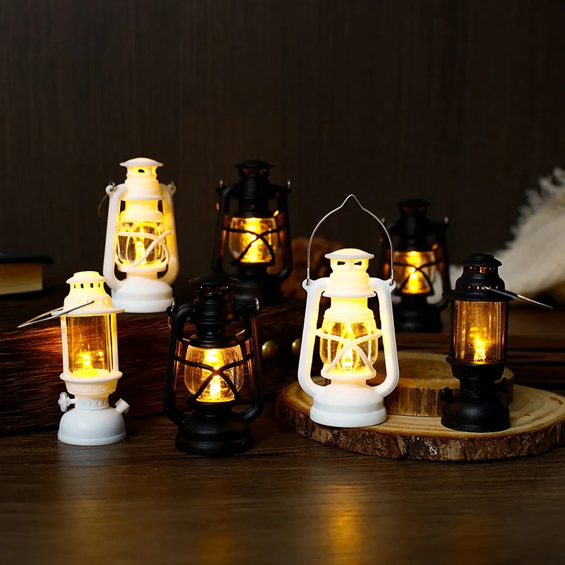 6 cm Mini Led Retro Incandesce - Lighting Decor House recensione e prezzo