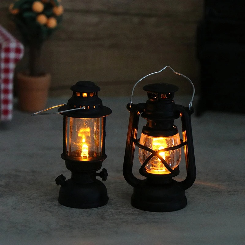 6 cm Mini Led Retro Incandesce - Lighting Decor House recensione e prezzo