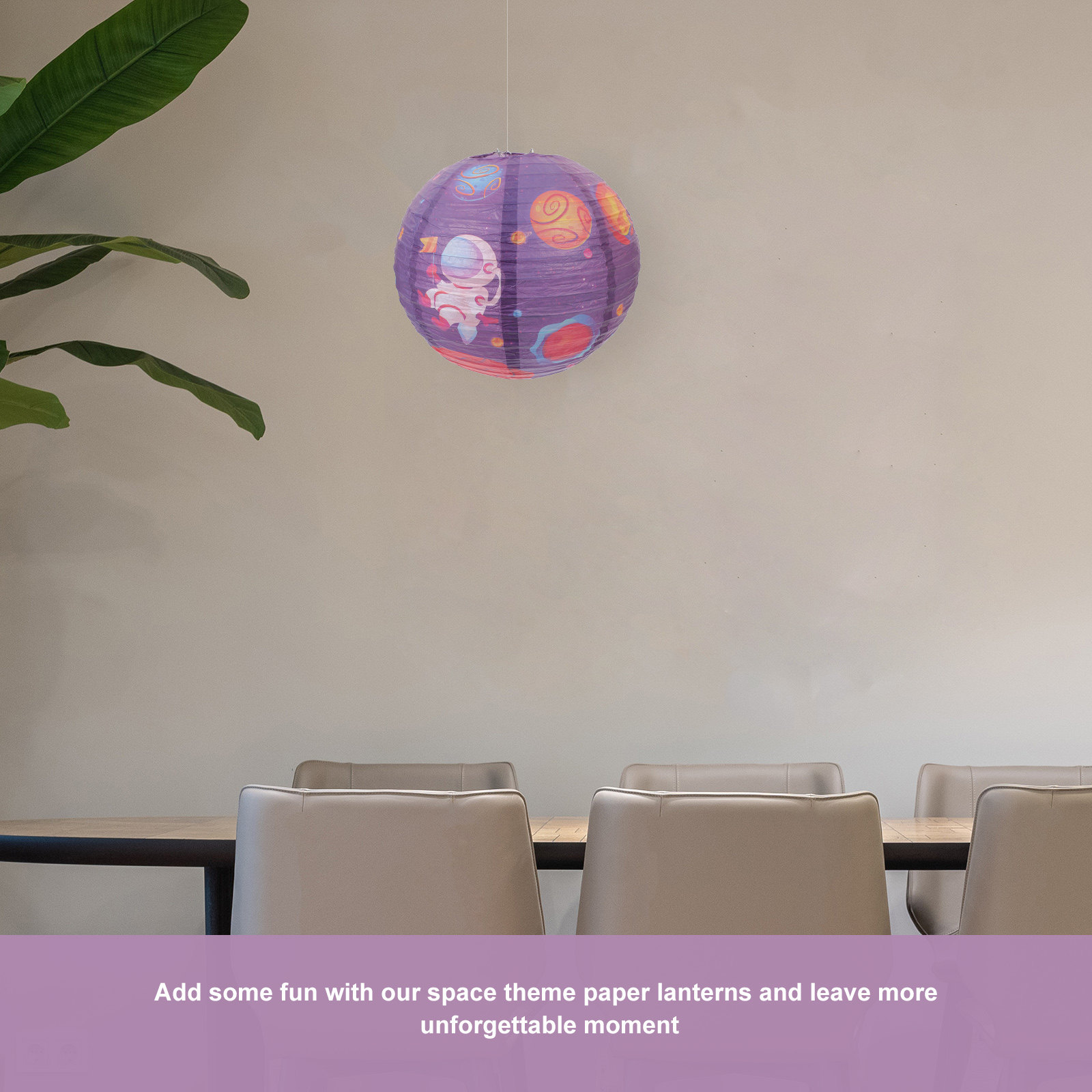 1 lanterna di carta a forma di - Lantern Paper Solar recensione e prezzo