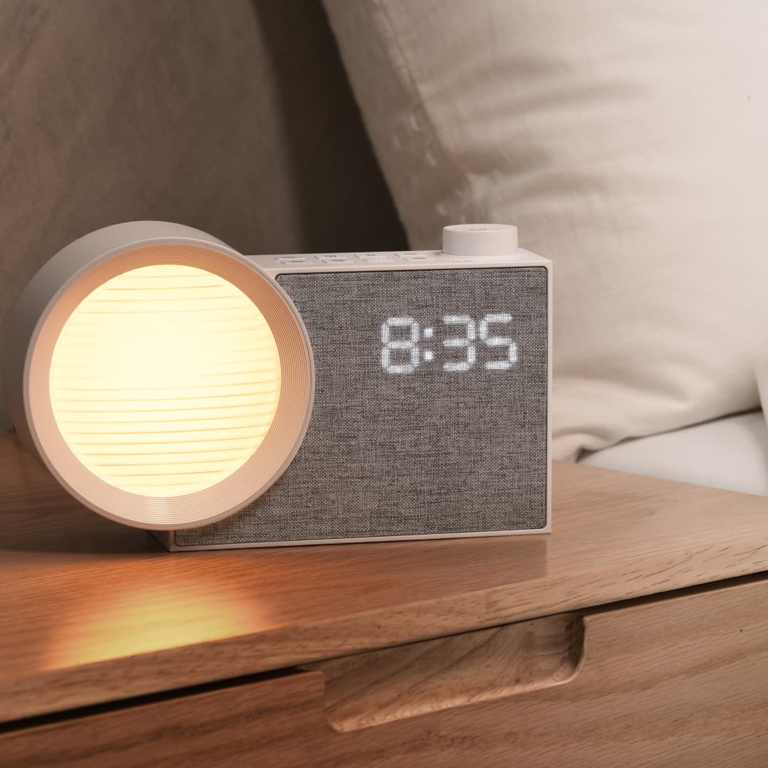 WILIT Luce Notturna LED con Sv - Lighting Decor For Bedroom recensione e prezzo