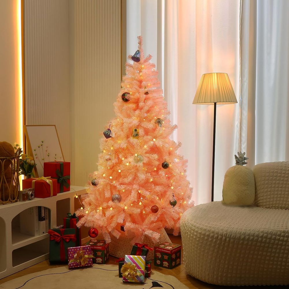 Albero di Natale Artificiale 6 - Lighting Decoration Stand recensione e prezzo