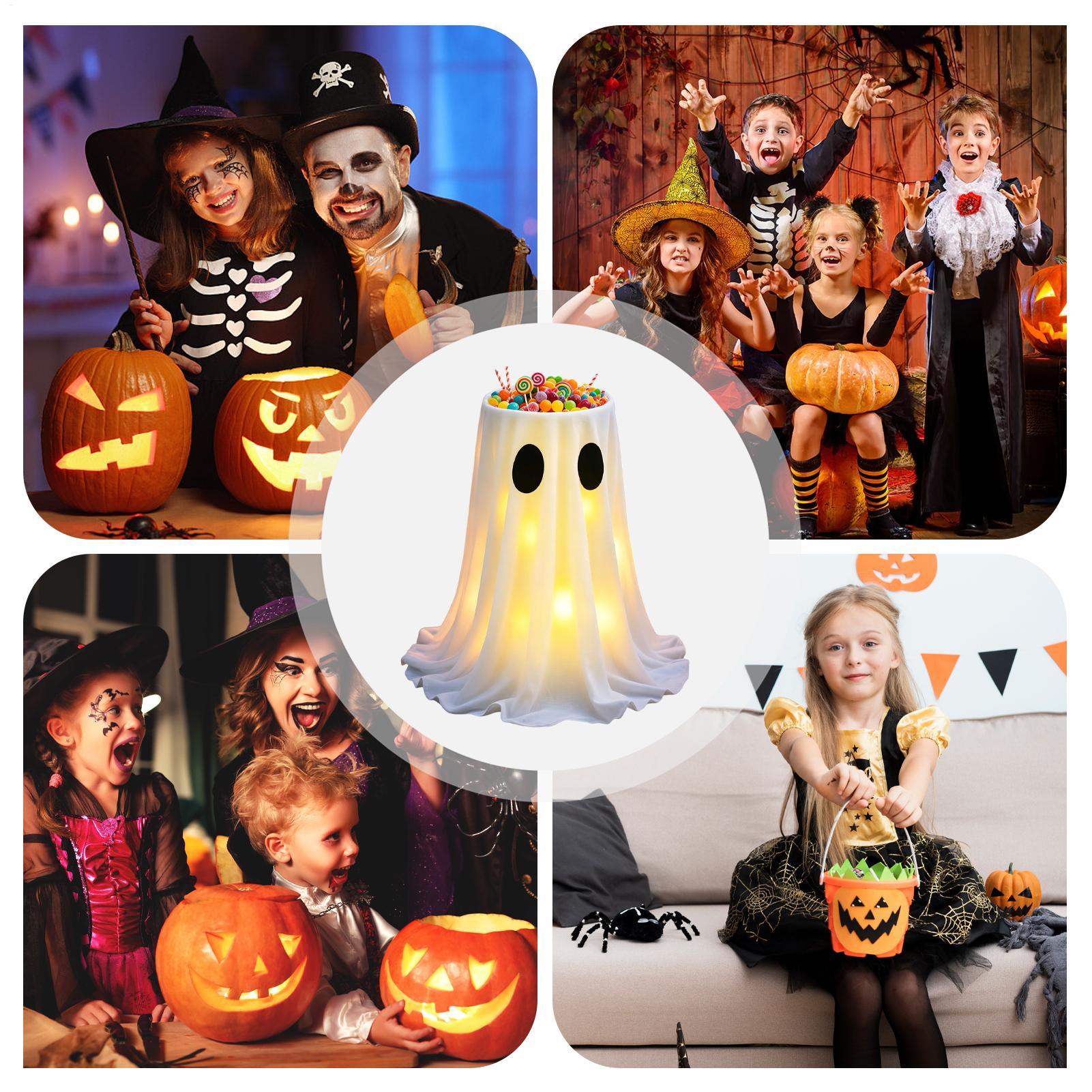 Decorazioni di Halloween a For - Lighting Decoration Stand recensione e prezzo