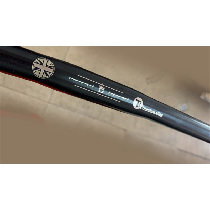 Bicicletta pieghevole titanium - Union Lighting & Decor recensione e prezzo