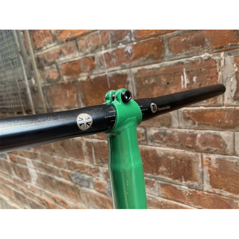 Bicicletta pieghevole titanium - Union Lighting & Decor recensione e prezzo