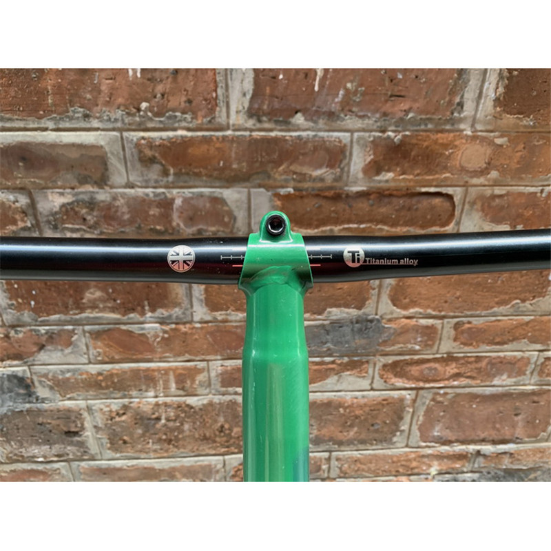 Bicicletta pieghevole titanium - Union Lighting & Decor recensione e prezzo