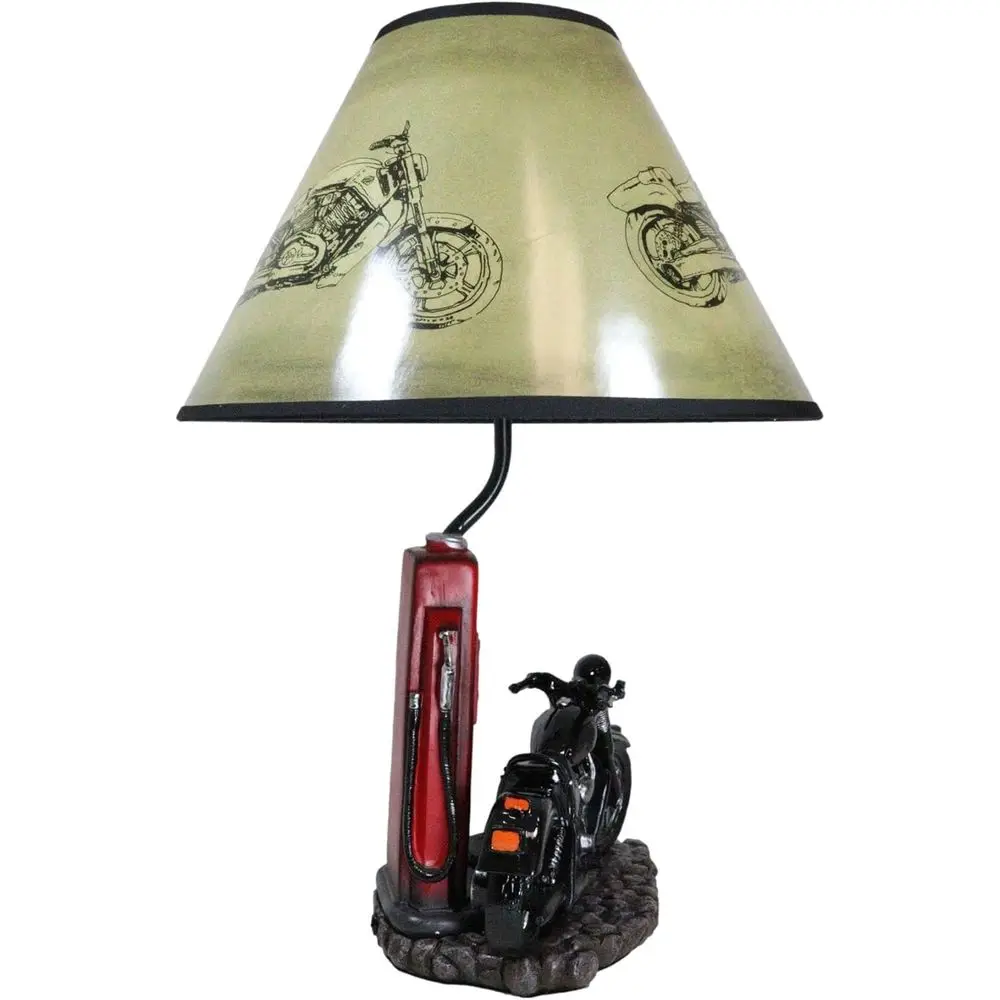 Lampada da Tavolo Vintage Retr - Decor Lighting & Decor Fires recensione e prezzo