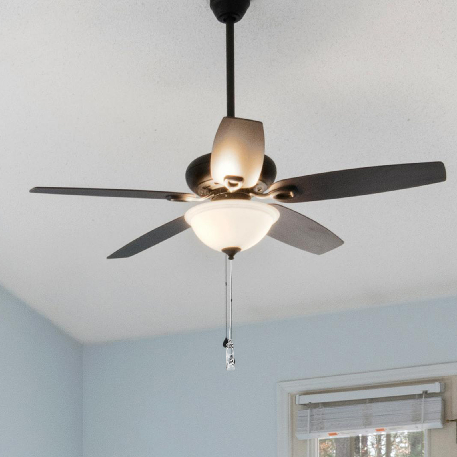 1 pz. Catena di prolunga decor - Decor Lighting Fixtures recensione e prezzo