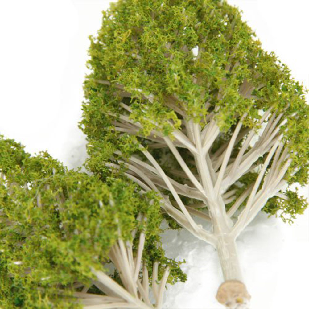 Set di 5 Alberi Decorativi in  - Lighting Decor House recensione e prezzo