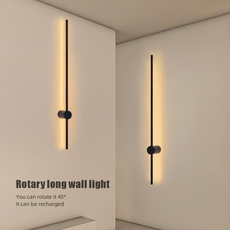 Lampade da Parete LED Ricarica - Lighting Decor For Bedroom recensione e prezzo