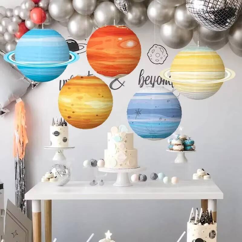 8、16 lanterne pieghevoli da 30 - Lantern Paper Solar recensione e prezzo
