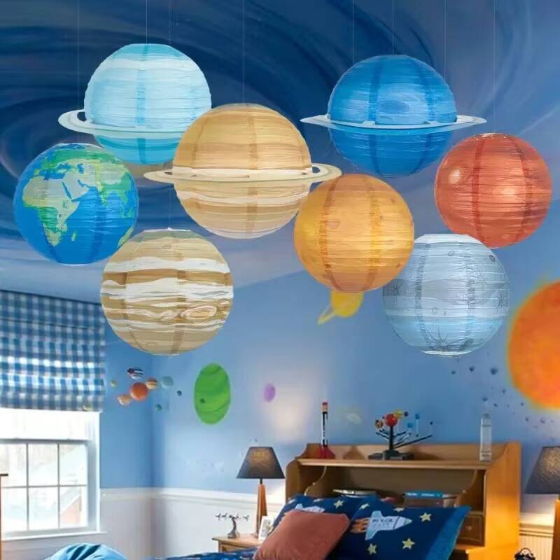 8、16 lanterne pieghevoli da 30 - Lantern Paper Solar recensione e prezzo
