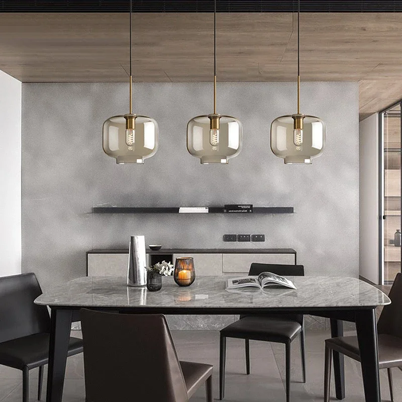 Lampada a sospensione moderna  - Decor Lighting Fixtures recensione e prezzo