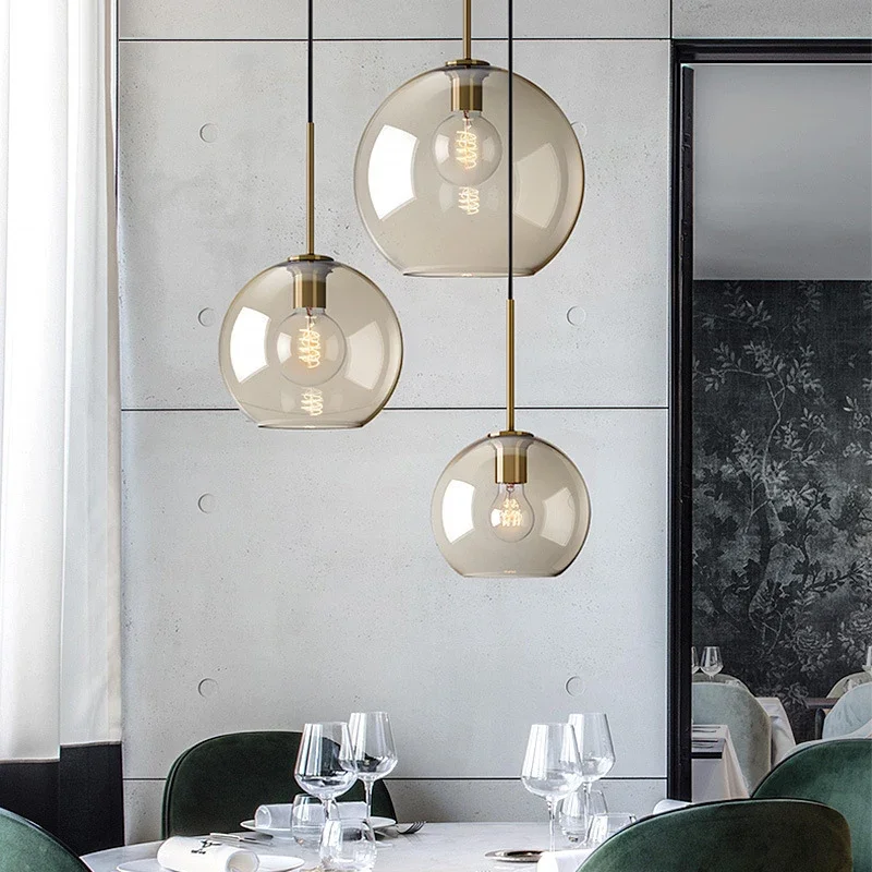 Lampada a sospensione moderna  - Decor Lighting Fixtures recensione e prezzo