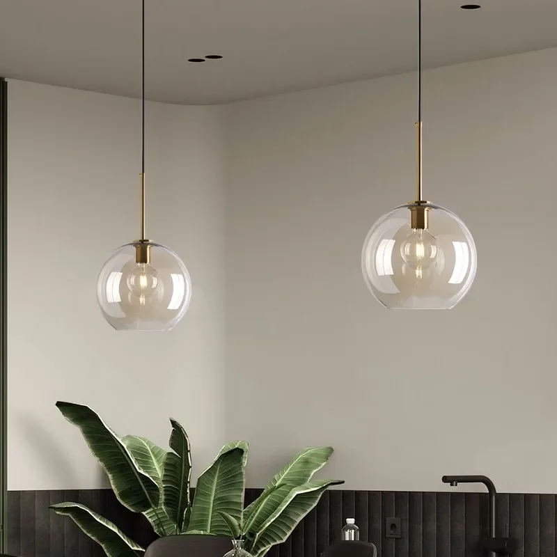 Lampada a sospensione moderna  - Decor Lighting Fixtures recensione e prezzo