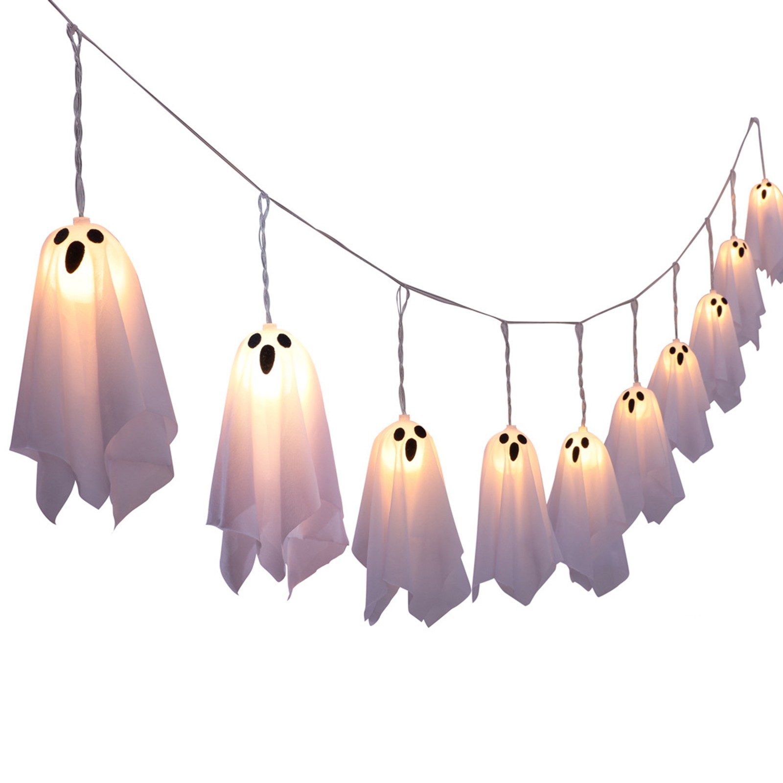 Decorazioni per la casa strega - Lighting Decor House recensione e prezzo
