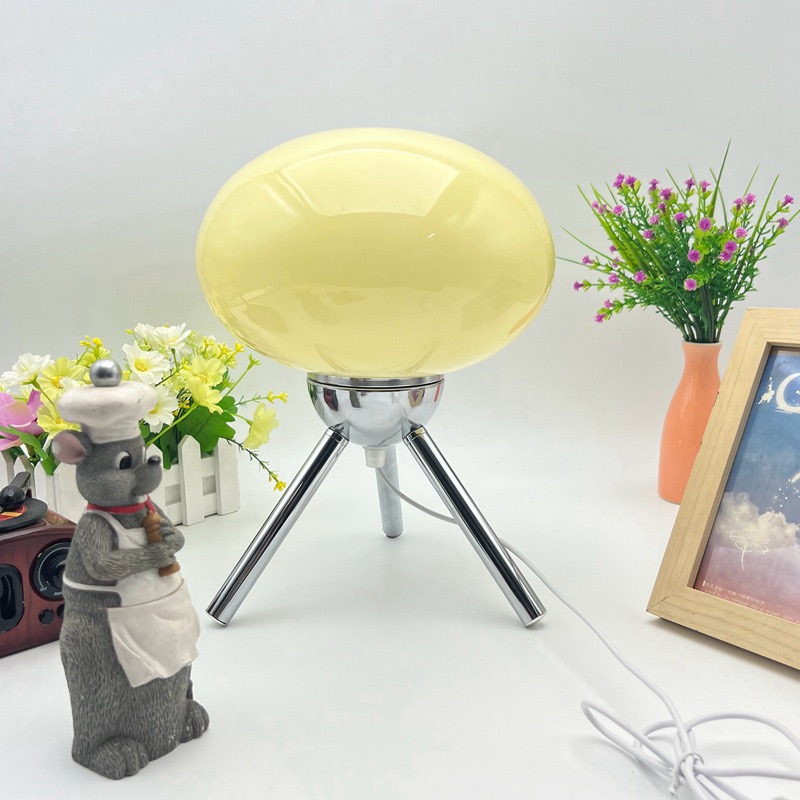 Lampada da Tavolo in Vetro Sti - Lighting Decor For Bedroom recensione e prezzo