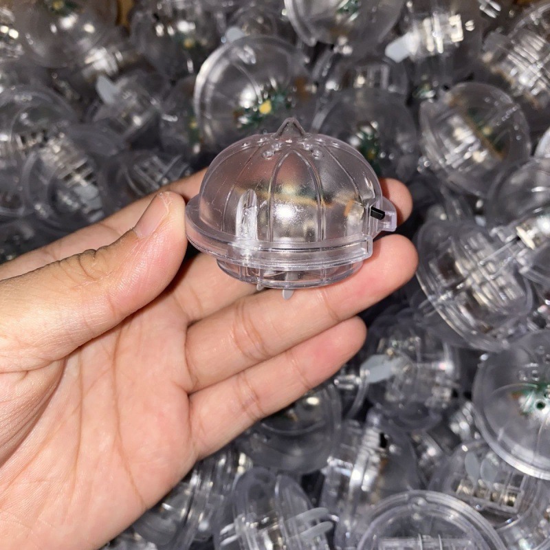 DSW0327 Set da 1/3 Pezzi Mini  - Lighting Decor House recensione e prezzo