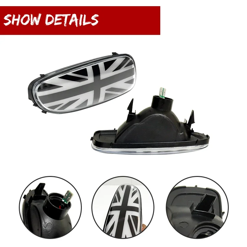 Per MINI Cooper JCW R56 R57 R5 - Union Lighting & Decor recensione e prezzo